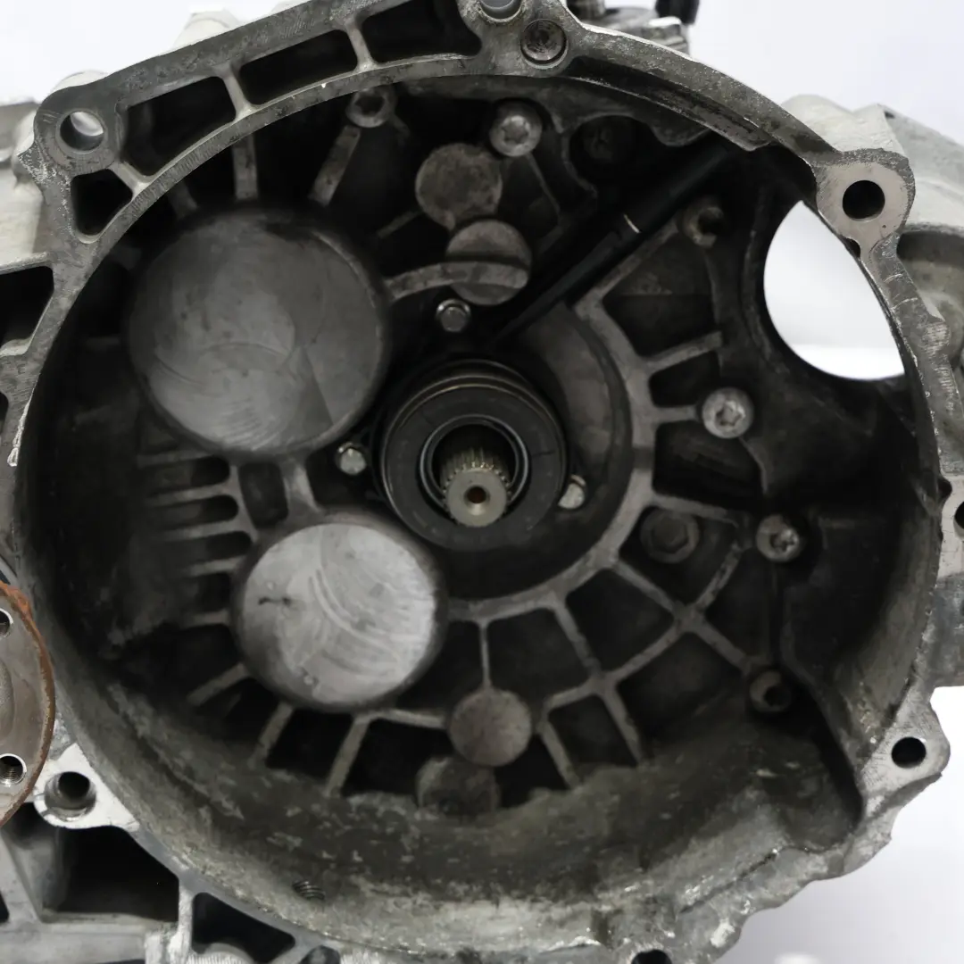 2K 2.0 TDI CFHC Boîte Vitesses Manuelle NFX GARANTIE pour Volkswagen Caddy à propos du numéro de pièce 02Q300049 Volkswagen Caddy 2K 2.0 TDI CFHC Boîte Vitesses Manuelle NFX GARANTIE - SKU 02Q300049 - Numéro de pièce 02Q300049