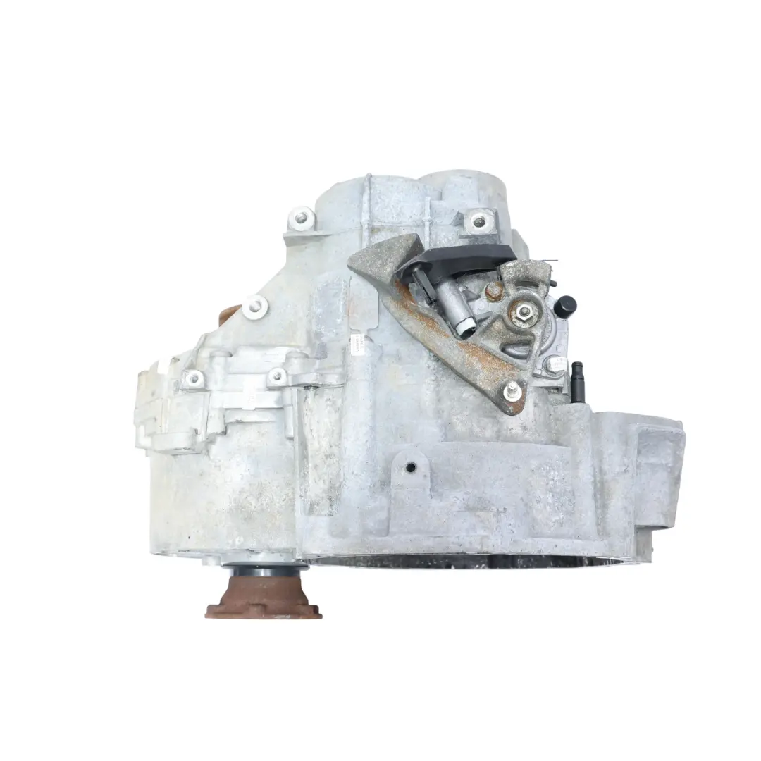 2K 2.0 TDI CFHC Manual Gearbox NFX 6 Speed WARRANTY to Volkswagen Caddy with Part number 02Q300049 Volkswagen Caddy 2K 2.0 TDI CFHC Manual Gearbox NFX 6 Speed WARRANTY - SKU 02Q300049 - Part number 02Q300049