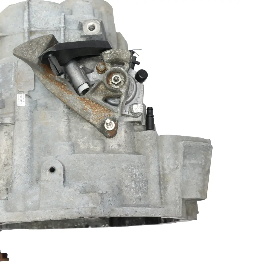 Volkswagen Caddy 2K 2.0 TDI CFHC Cambio Manuale NFX 6 Marce GARANZIA - SKU 02Q300049 - Numero di parte 02Q300049