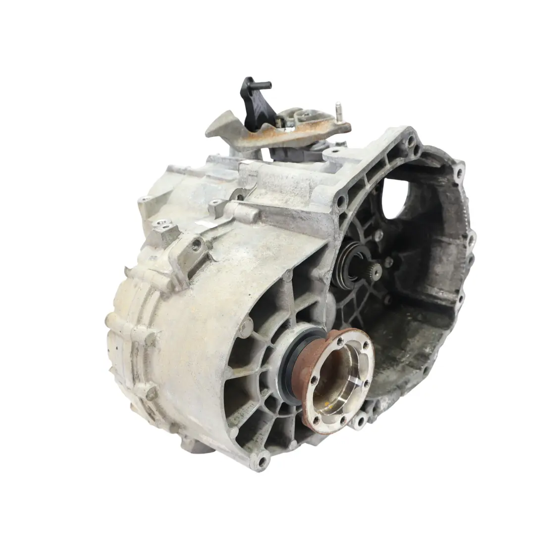 2K 2.0 TDI CFHC Cambio Manuale NFX 6 Marce GARANZIA per Volkswagen Caddy con numero di parte 02Q300049 Volkswagen Caddy 2K 2.0 TDI CFHC Cambio Manuale NFX 6 Marce GARANZIA - SKU 02Q300049 - Numero di parte 02Q300049