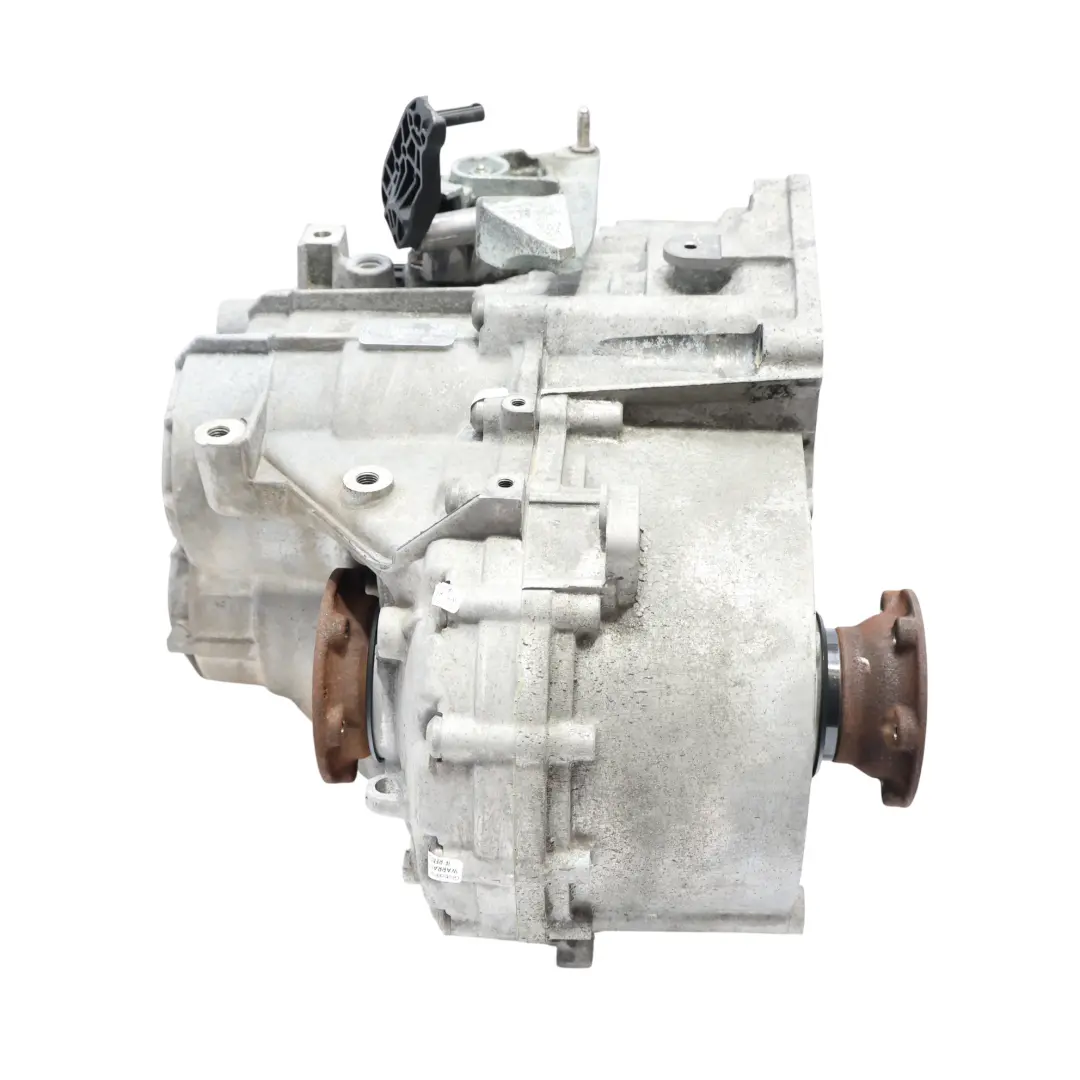 5F 2.0 TDI CKFC Cambio Manuale PFL 6 Velocità GARANZIA per Seat Leon con numero di parte 02Q300050E Seat Leon 5F 2.0 TDI CKFC Cambio Manuale PFL 6 Velocità GARANZIA - SKU 02Q300050E-1 - Numero di parte 02Q300050E