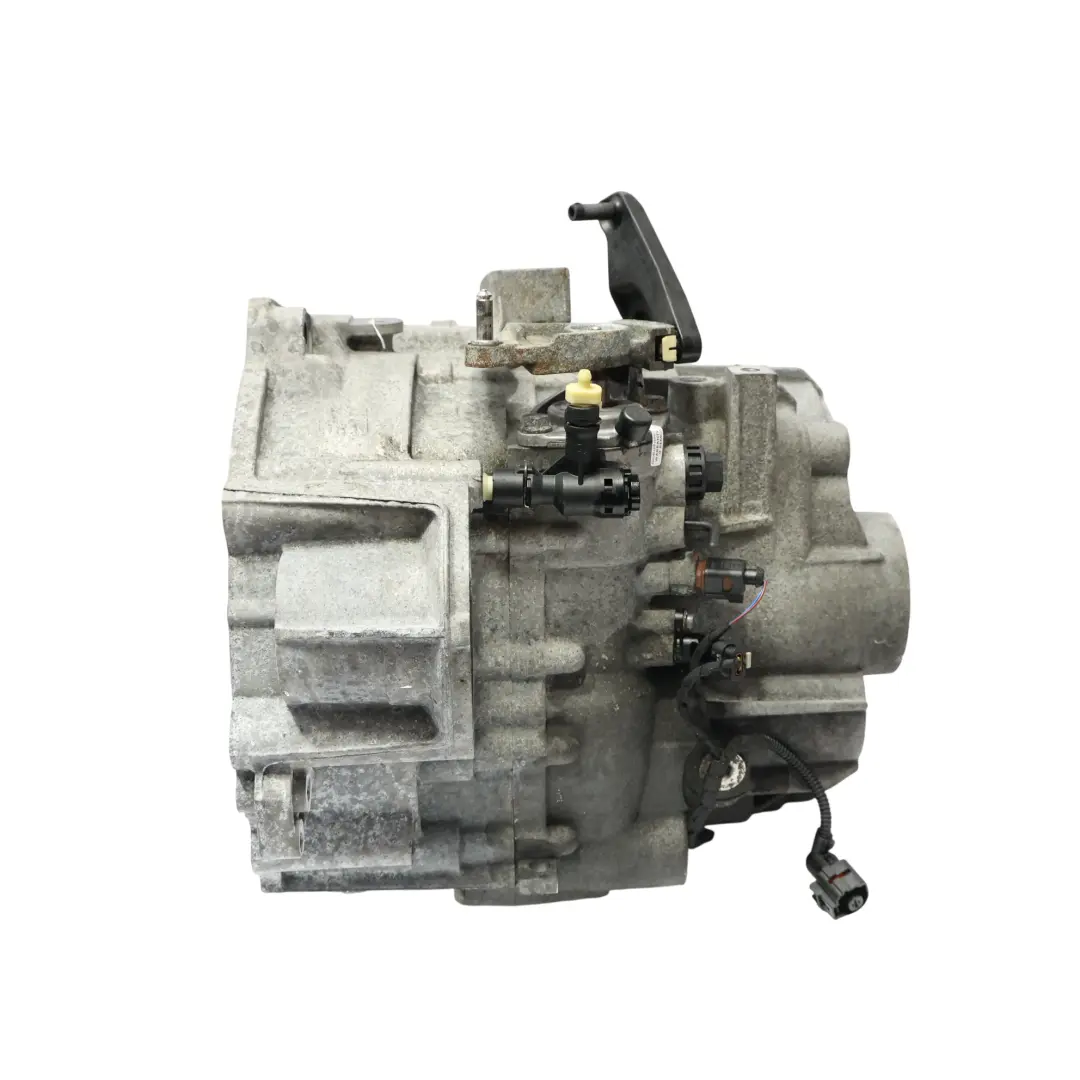 Seat Leon 5F 2.0 TDI CKFC Manual Gearbox PFL 6 Speed WARRANTY - SKU 02Q300050E-1 - Part number 02Q300050E