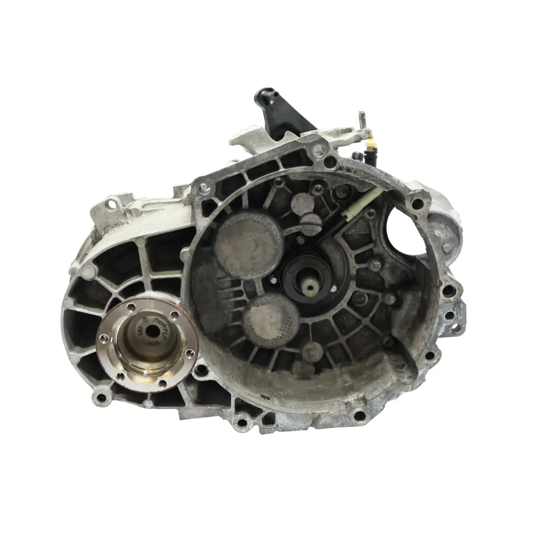 Seat Leon 5F 2.0 TDI CKFC Boîte Vitesses Manuelle PFL GARANTIE - SKU 02Q300050E-1 - Numéro de pièce 02Q300050E