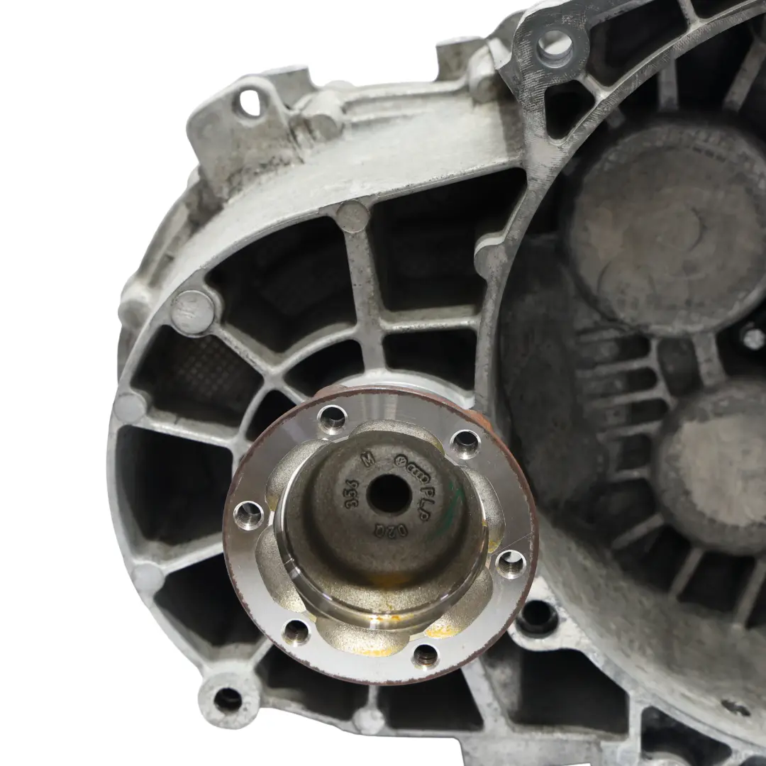 5F 2.0 TDI CKFC Cambio Manuale PFL 6 Velocità GARANZIA per Seat Leon con numero di parte 02Q300050E Seat Leon 5F 2.0 TDI CKFC Cambio Manuale PFL 6 Velocità GARANZIA - SKU 02Q300050E-1 - Numero di parte 02Q300050E