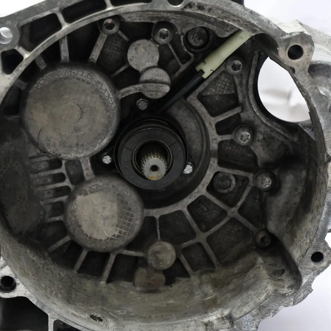 5F 2.0 TDI CKFC Manual Gearbox PFL 6 Speed WARRANTY to Seat Leon with Part number 02Q300050E Seat Leon 5F 2.0 TDI CKFC Manual Gearbox PFL 6 Speed WARRANTY - SKU 02Q300050E-1 - Part number 02Q300050E