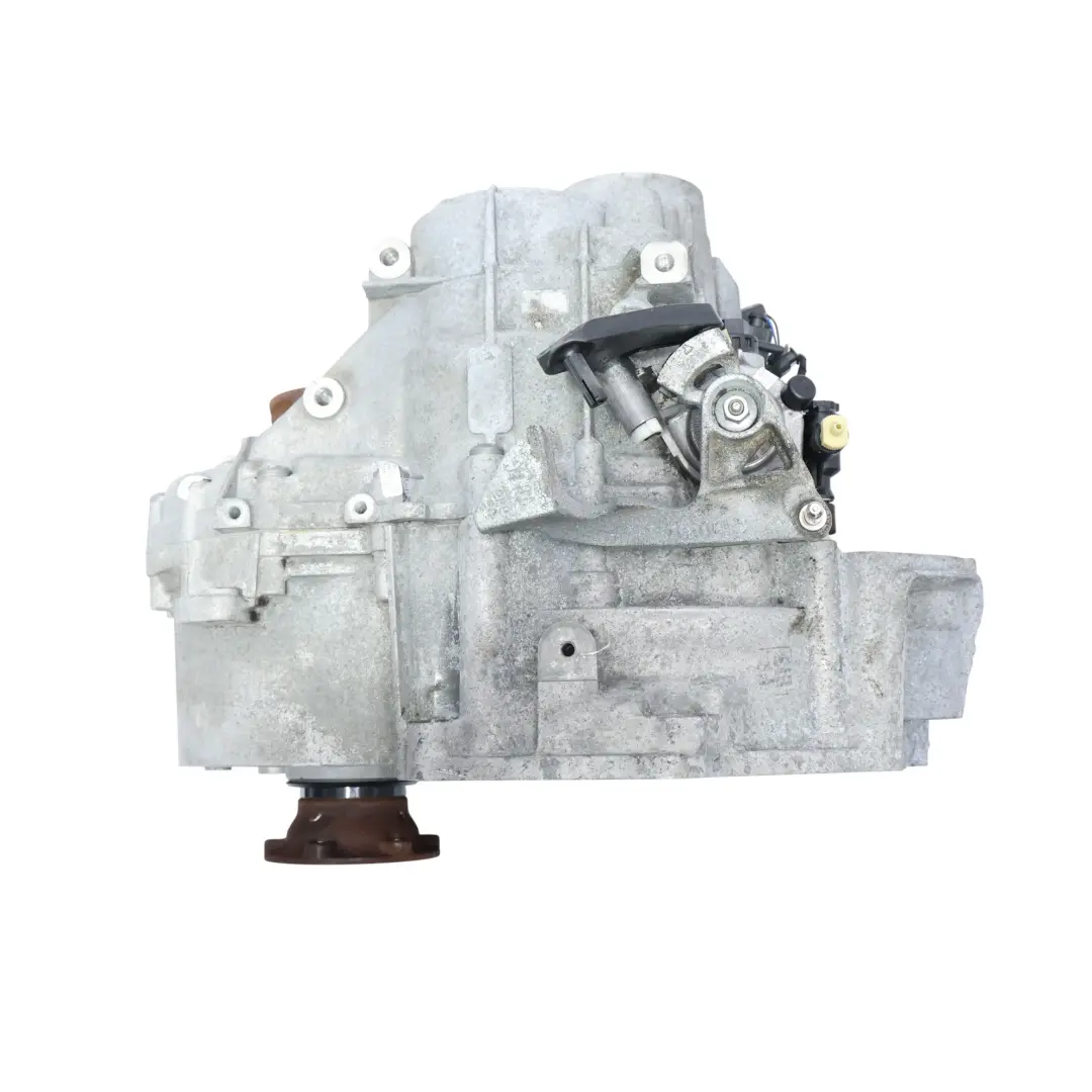 Seat Leon 5F 2.0 TDI CKFC Cambio Manuale PFL 6 Velocità GARANZIA - SKU 02Q300050E-1 - Numero di parte 02Q300050E