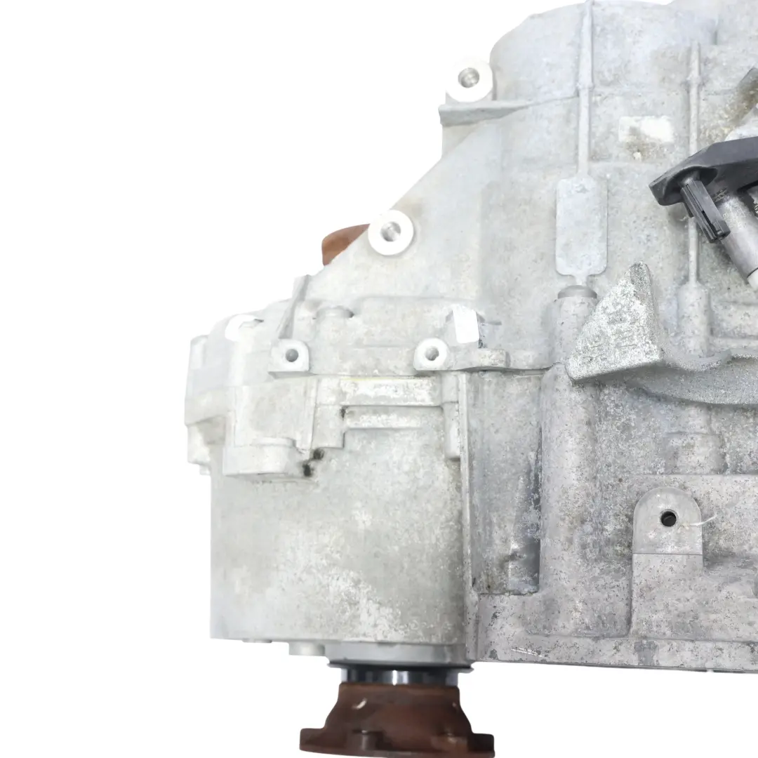 5F 2.0 TDI CKFC Manual Gearbox PFL 6 Speed WARRANTY to Seat Leon with Part number 02Q300050E Seat Leon 5F 2.0 TDI CKFC Manual Gearbox PFL 6 Speed WARRANTY - SKU 02Q300050E-1 - Part number 02Q300050E