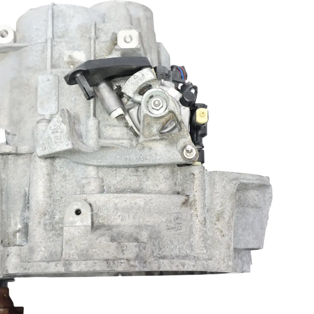 5F 2.0 TDI CKFC Boîte Vitesses Manuelle PFL GARANTIE pour Seat Leon à propos du numéro de pièce 02Q300050E Seat Leon 5F 2.0 TDI CKFC Boîte Vitesses Manuelle PFL GARANTIE - SKU 02Q300050E-1 - Numéro de pièce 02Q300050E