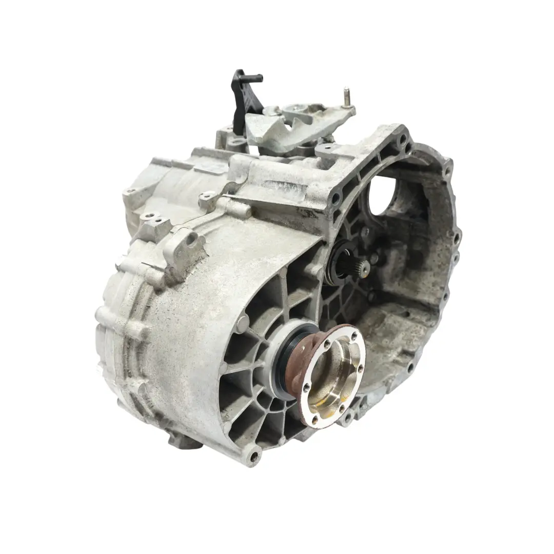 5F 2.0 TDI CKFC Skrzynia Biegów Manualna 6 Biegów PFL do Seat Leon o numerze 02Q300050E Seat Leon 5F 2.0 TDI CKFC Skrzynia Biegów Manualna 6 Biegów PFL - SKU 02Q300050E-1 - Numer Części 02Q300050E