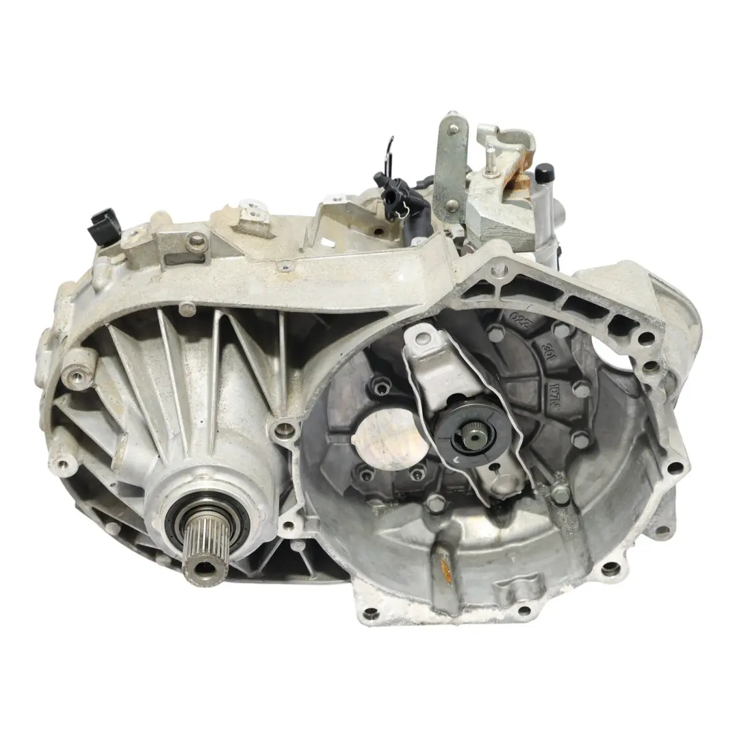 T6.1 2.0 TDI Vitesses Manuelle 5 Rapports UDY GARANTIE pour VW Transporter à propos du numéro de pièce 02Z300047P VW Transporter T6.1 2.0 TDI Vitesses Manuelle 5 Rapports UDY GARANTIE - SKU 02Z300047P - Numéro de pièce 02Z300047P