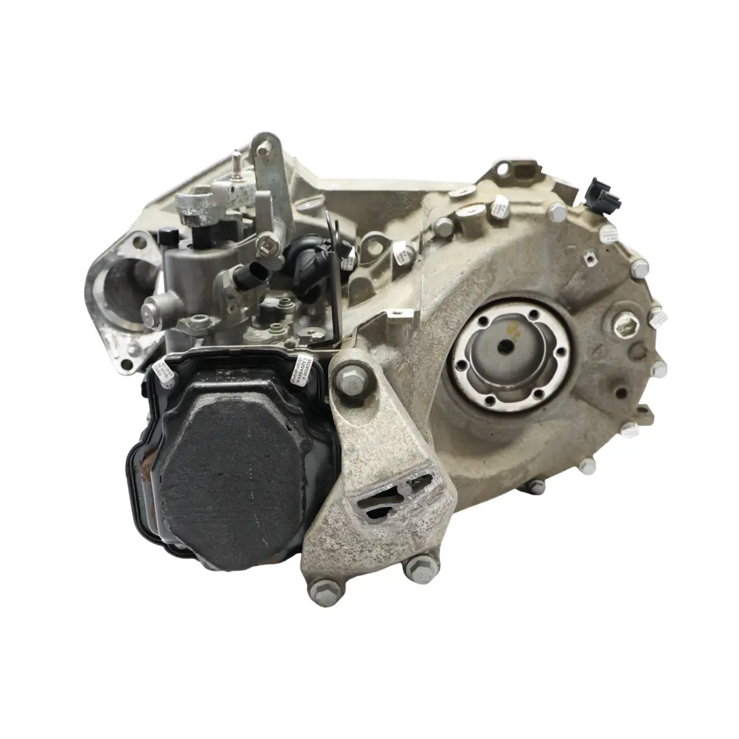 VW Transporter T6.1 2.0 TDI Vitesses Manuelle 5 Rapports UDY GARANTIE - SKU 02Z300047P - Numéro de pièce 02Z300047P