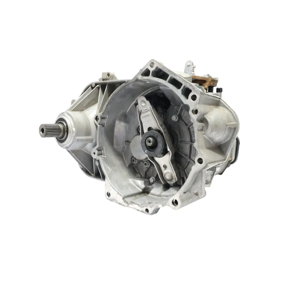 T6.1 2.0 TDI Cambio Manuale 5 Velocità UDY GARANZIA per VW Transporter con numero di parte 02Z300047P VW Transporter T6.1 2.0 TDI Cambio Manuale 5 Velocità UDY GARANZIA - SKU 02Z300047P - Numero di parte 02Z300047P