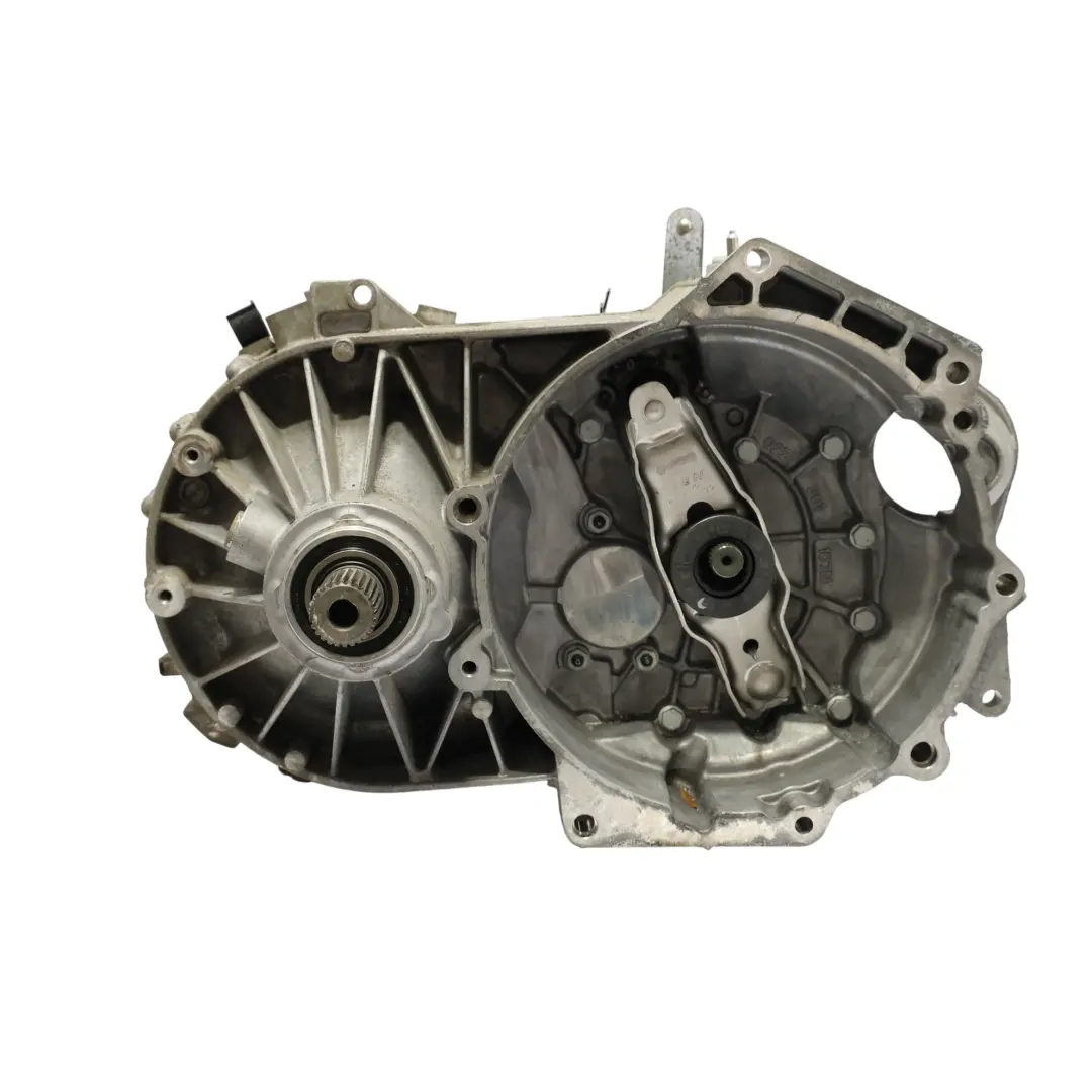 VW Transporter T6.1 2.0 TDI Manual Gearbox 5 Speed UDY WARRANTY - SKU 02Z300047P - Part number 02Z300047P