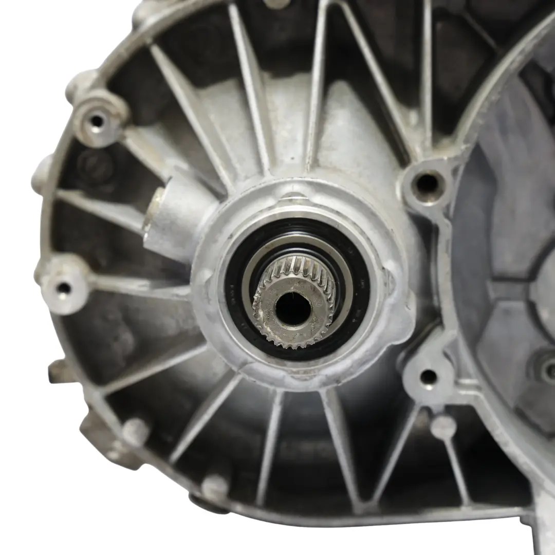 T6.1 2.0 TDI Vitesses Manuelle 5 Rapports UDY GARANTIE pour VW Transporter à propos du numéro de pièce 02Z300047P VW Transporter T6.1 2.0 TDI Vitesses Manuelle 5 Rapports UDY GARANTIE - SKU 02Z300047P - Numéro de pièce 02Z300047P