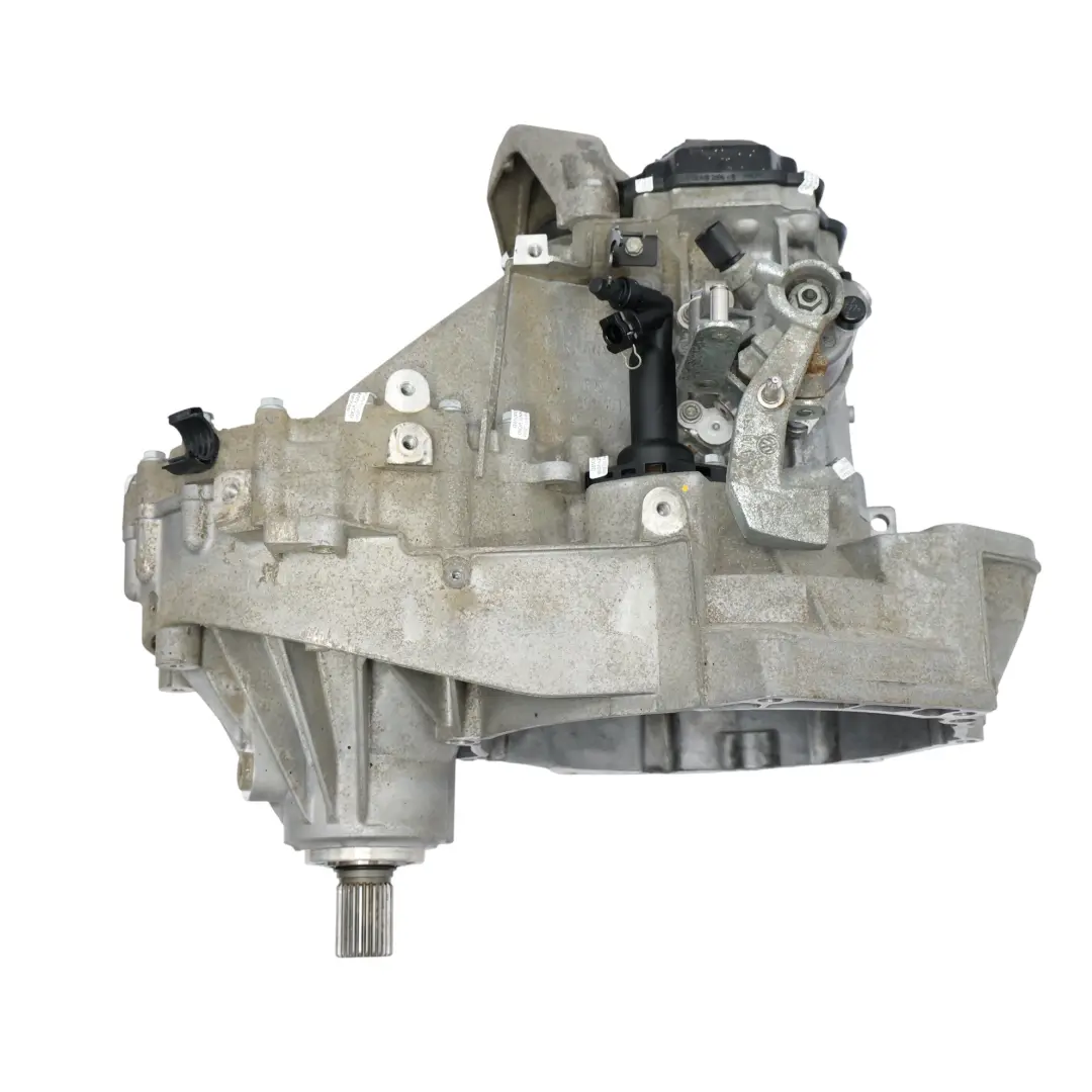 VW Transporter T6.1 2.0 TDI Vitesses Manuelle 5 Rapports UDY GARANTIE - SKU 02Z300047P - Numéro de pièce 02Z300047P