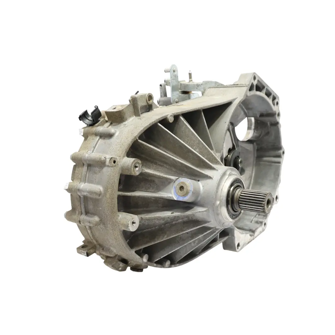 T6.1 2.0 TDI Cambio Manuale 5 Velocità UDY GARANZIA per VW Transporter con numero di parte 02Z300047P VW Transporter T6.1 2.0 TDI Cambio Manuale 5 Velocità UDY GARANZIA - SKU 02Z300047P - Numero di parte 02Z300047P