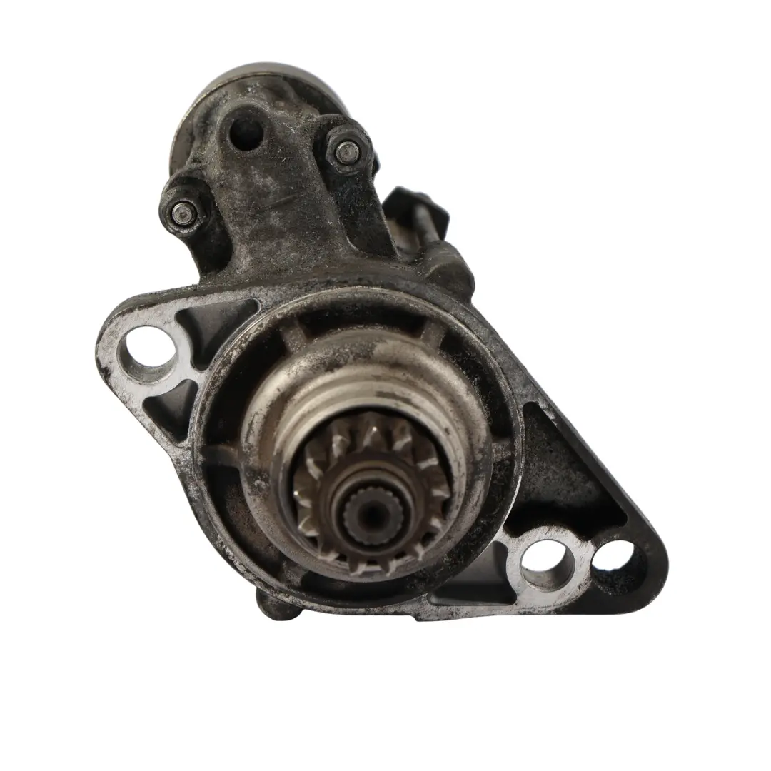 Mk3 Rozrusznik 1.6 TDI do Audi A3 8V VW Golf Mk7 Skoda Octavia o numerze 02Z911024B Audi A3 8V VW Golf Mk7 Skoda Octavia Mk3 Rozrusznik 1.6 TDI - SKU 02Z911024B - Numer Części 02Z911024B