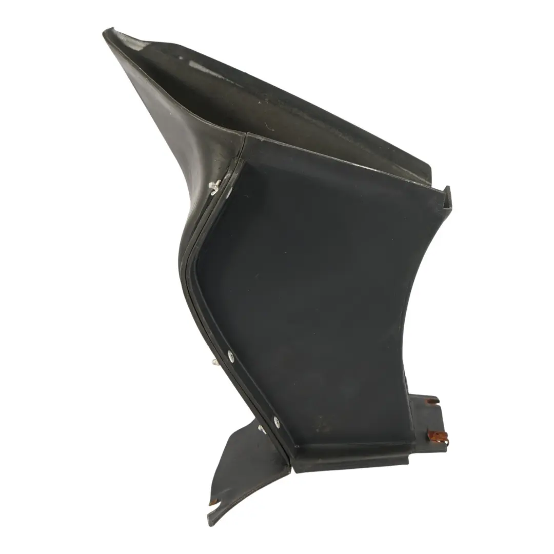 BMW E81 Paraurti Anteriore Coperchio Condotto Aria Trim Sinistro - SKU 0301934 - Numero di parte 0301934