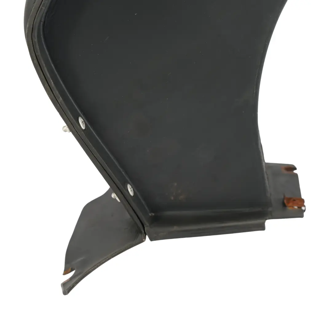 BMW E81 Parachoques Delantero Conducto Aire Ajuste Carcasa Izquierda - SKU 0301934 - Número de pieza 0301934