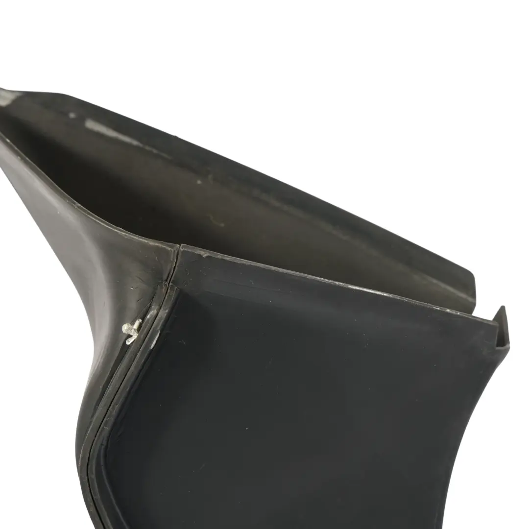 BMW E81 Frontstoßstange Luft Kanal Abdeckung Trim Panel Gehäuse Links - SKU 0301934 - Teilenummer 0301934