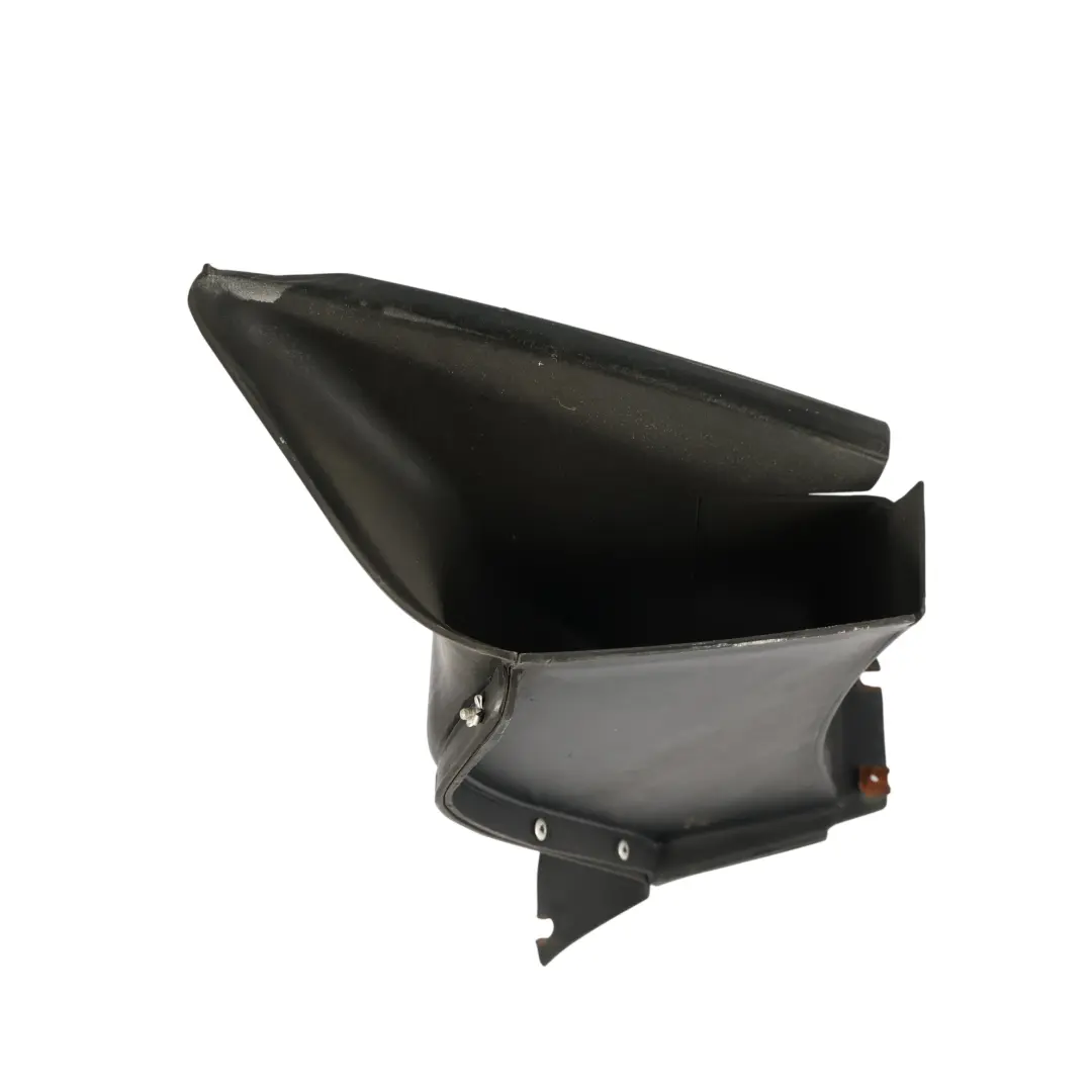 BMW E81 Front Bumper Air Duct Cover Trim Panel Housing Left N/S - SKU 0301934 - Part number 0301934