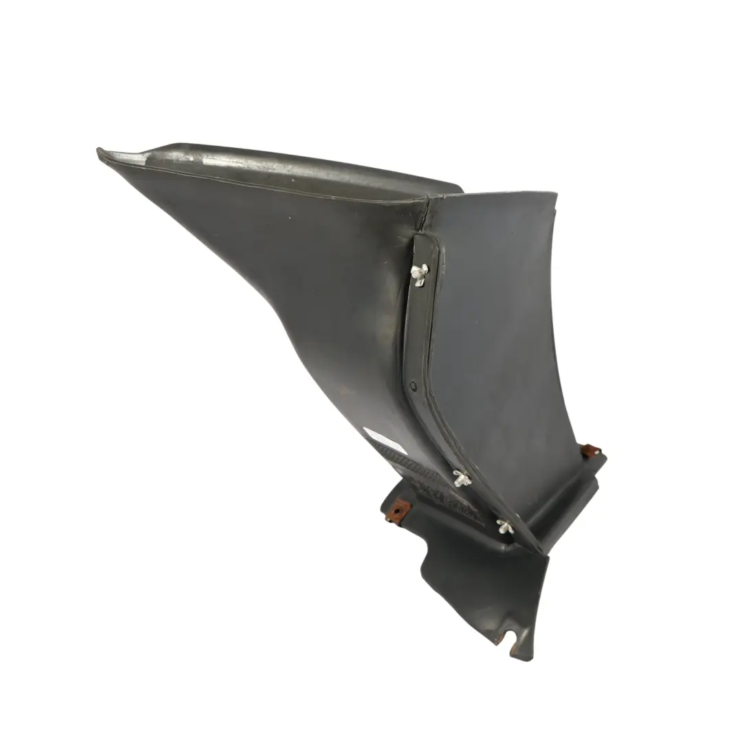 Parachoques Delantero Conducto Aire Ajuste Carcasa Izquierda para BMW E81 con número de pieza 0301934 BMW E81 Parachoques Delantero Conducto Aire Ajuste Carcasa Izquierda - SKU 0301934 - Número de pieza 0301934