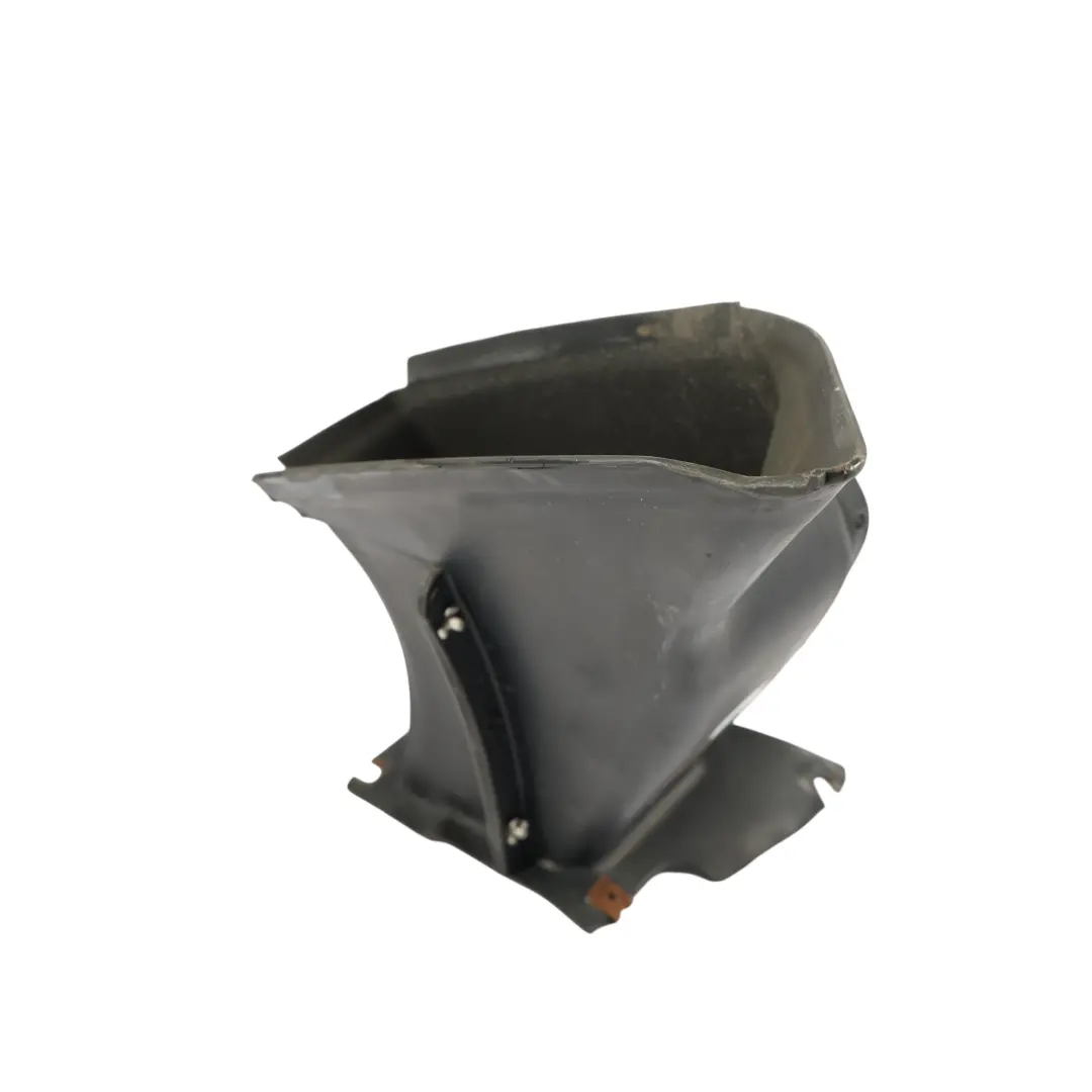 Parachoques Delantero Conducto Aire Ajuste Carcasa Izquierda para BMW E81 con número de pieza 0301934 BMW E81 Parachoques Delantero Conducto Aire Ajuste Carcasa Izquierda - SKU 0301934 - Número de pieza 0301934