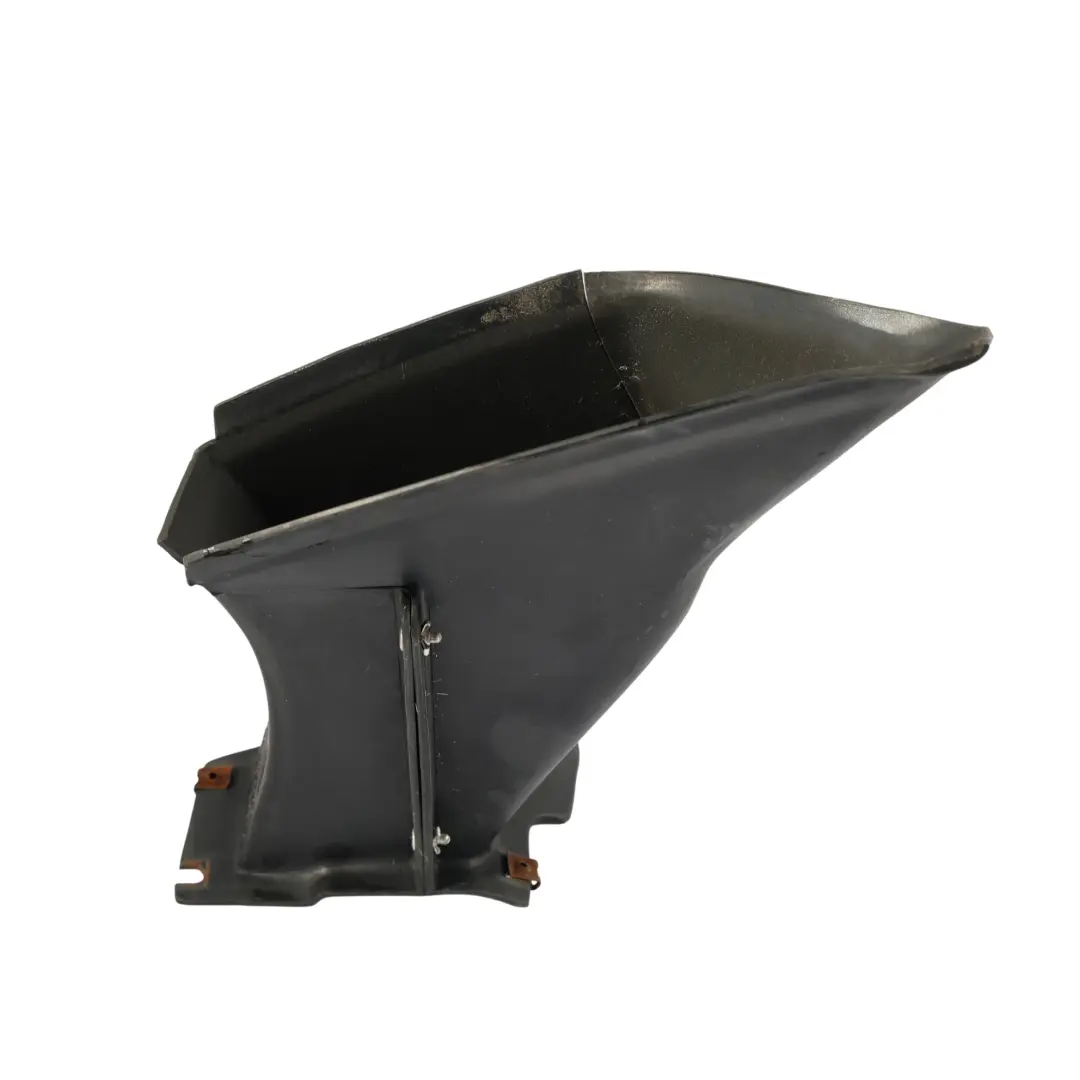 Frontstoßstange Luft Kanal Abdeckung Trim Panel Gehäuse Links für BMW E81 mit Teilenummer 0301934 BMW E81 Frontstoßstange Luft Kanal Abdeckung Trim Panel Gehäuse Links - SKU 0301934 - Teilenummer 0301934