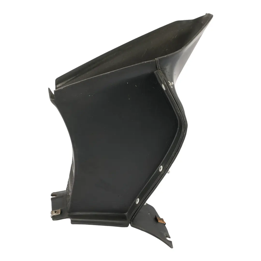 BMW E81 Front Bumper Air Duct Cover Housing Right O/S - SKU 0301935 - Part number 0301935