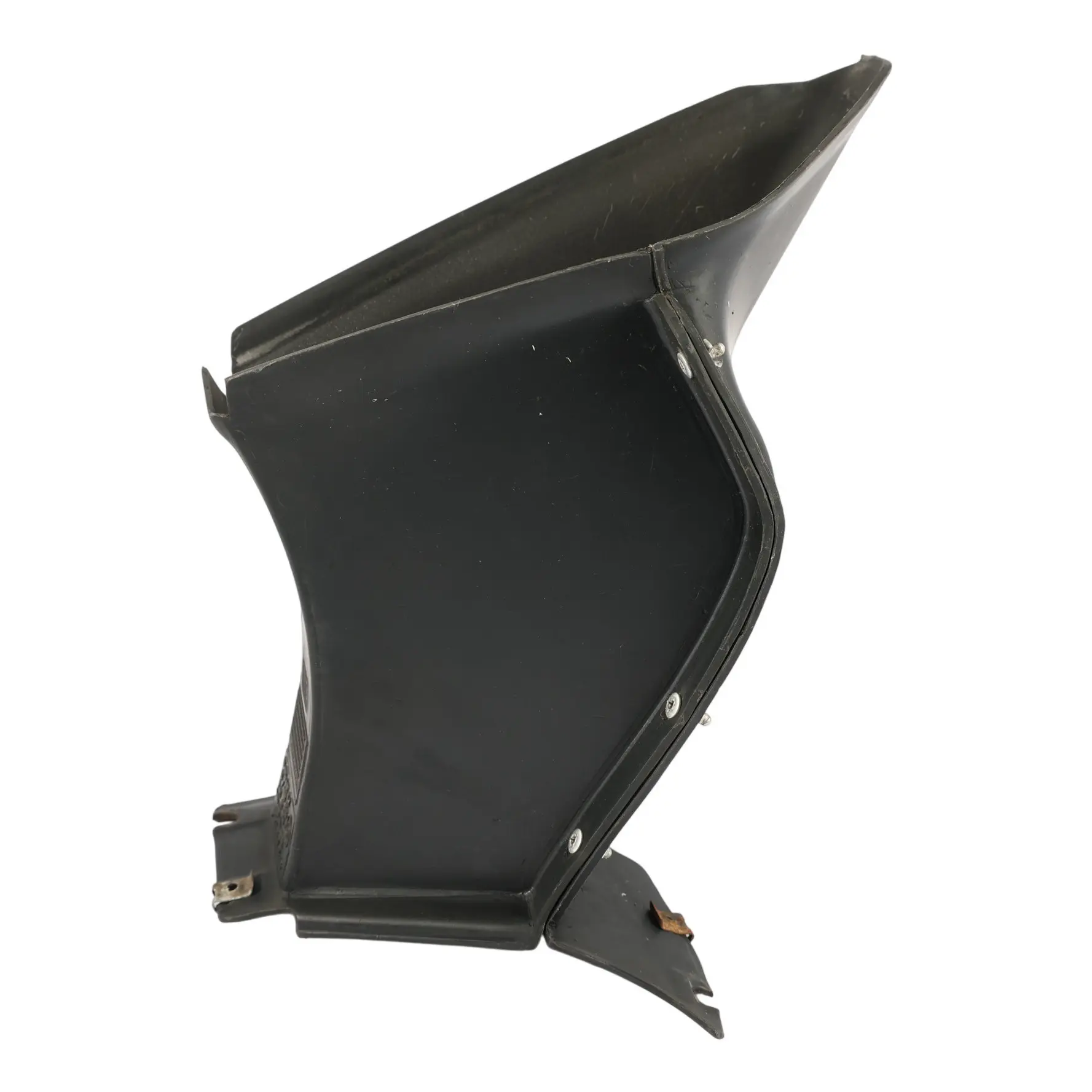 BMW E81 Paraurti Anteriore Coperchio Condotto Aria Alloggiamento Destra 0301935