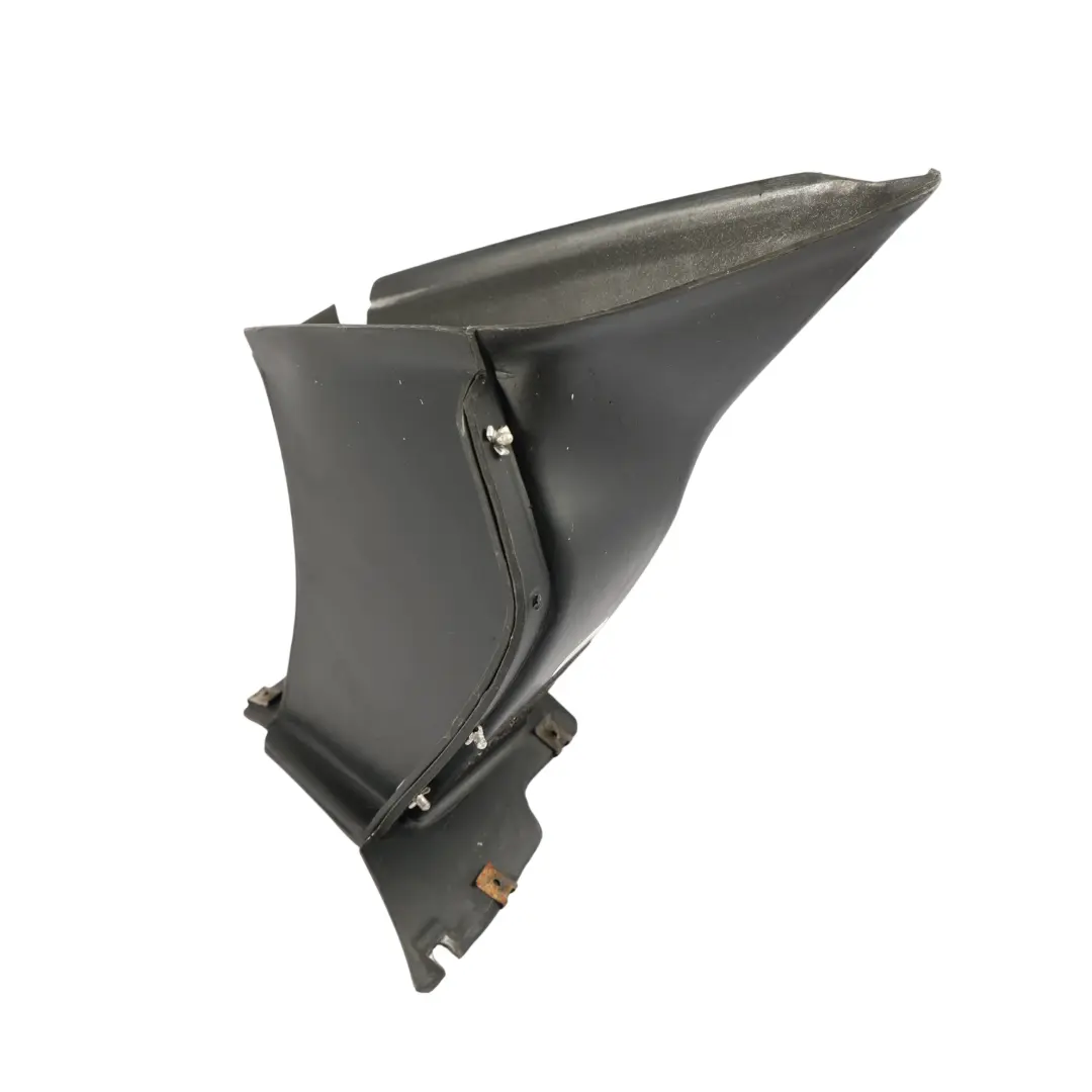 Paraurti Anteriore Coperchio Condotto Aria Alloggiamento Destra per BMW E81 con numero di parte 0301935 BMW E81 Paraurti Anteriore Coperchio Condotto Aria Alloggiamento Destra - SKU 0301935 - Numero di parte 0301935