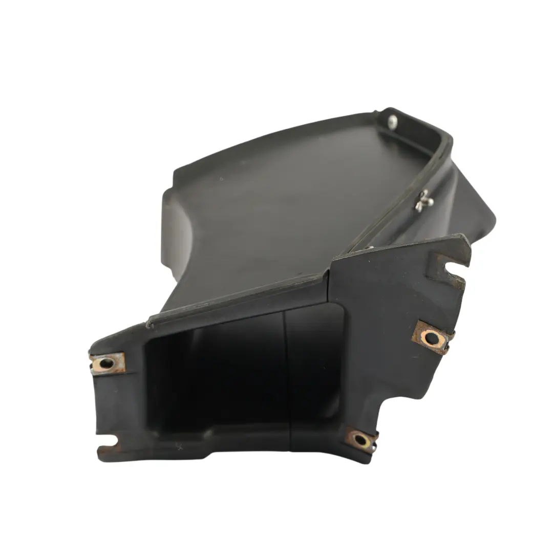 BMW E81 Front Bumper Air Duct Cover Housing Right O/S - SKU 0301935 - Part number 0301935