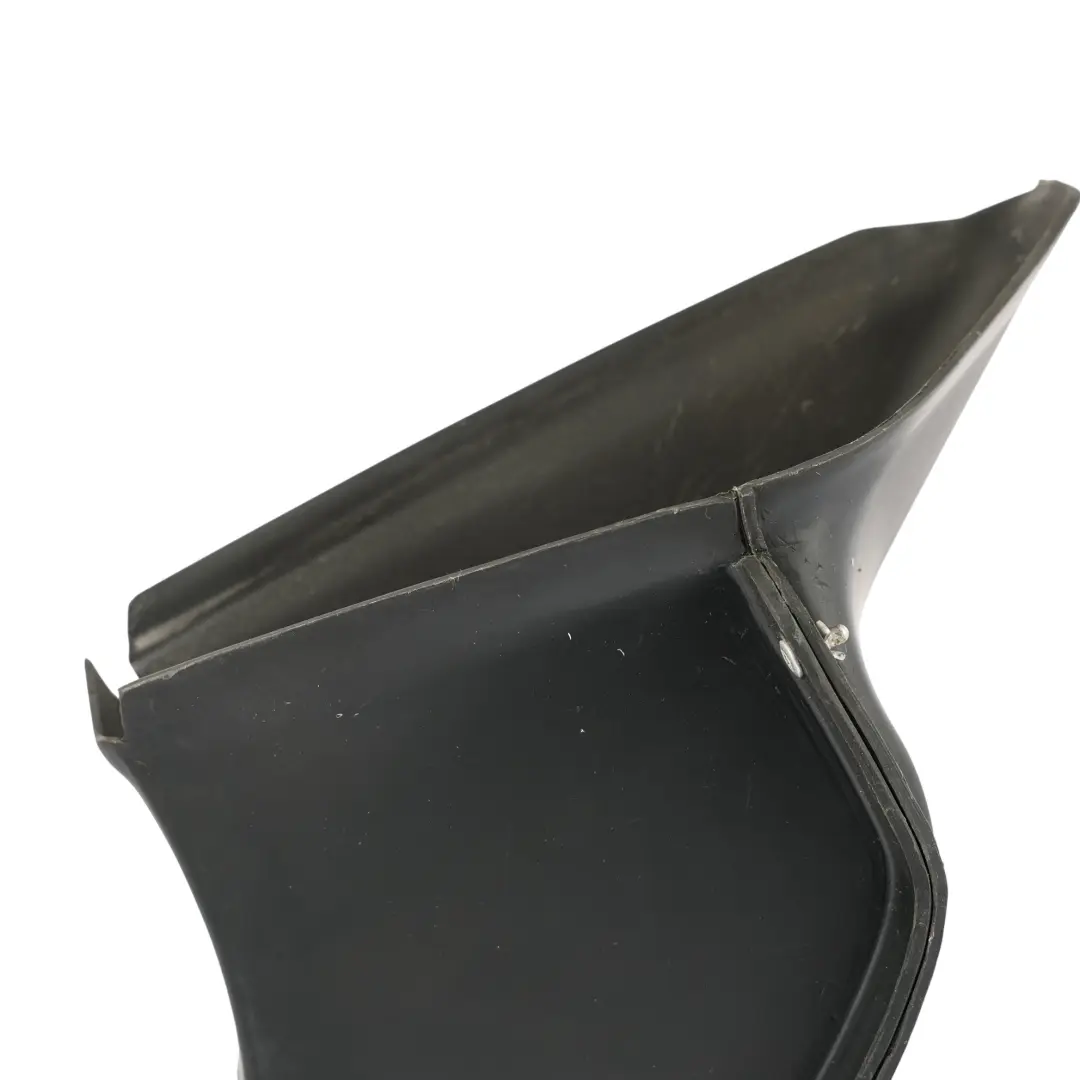 BMW E81 Front Bumper Air Duct Cover Housing Right O/S - SKU 0301935 - Part number 0301935