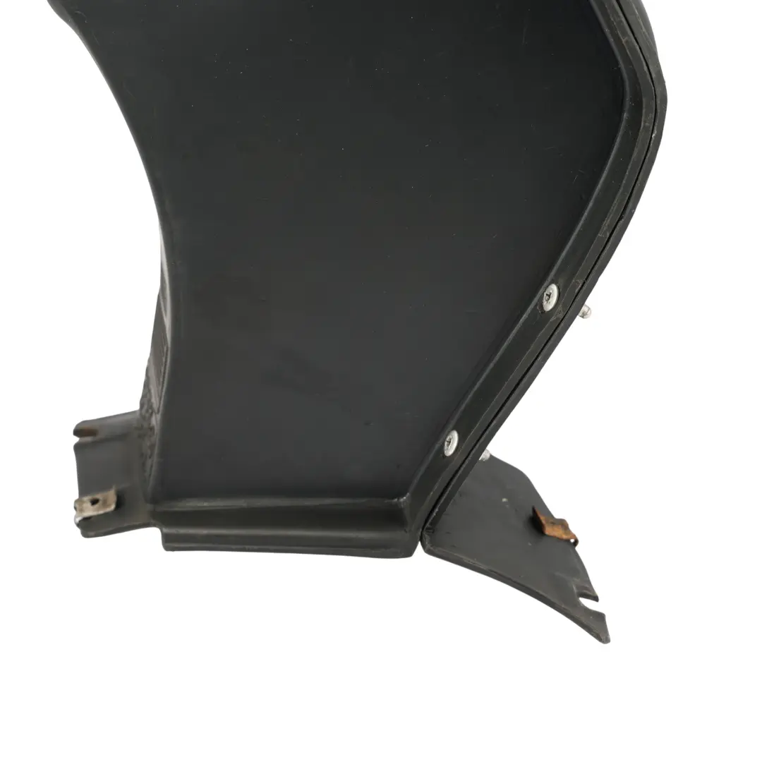 Front Bumper Air Duct Cover Housing Right O/S to BMW E81 with Part number 0301935 BMW E81 Front Bumper Air Duct Cover Housing Right O/S - SKU 0301935 - Part number 0301935