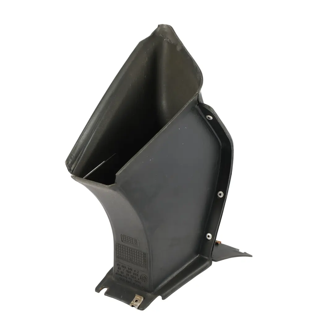 Paraurti Anteriore Coperchio Condotto Aria Alloggiamento Destra per BMW E81 con numero di parte 0301935 BMW E81 Paraurti Anteriore Coperchio Condotto Aria Alloggiamento Destra - SKU 0301935 - Numero di parte 0301935