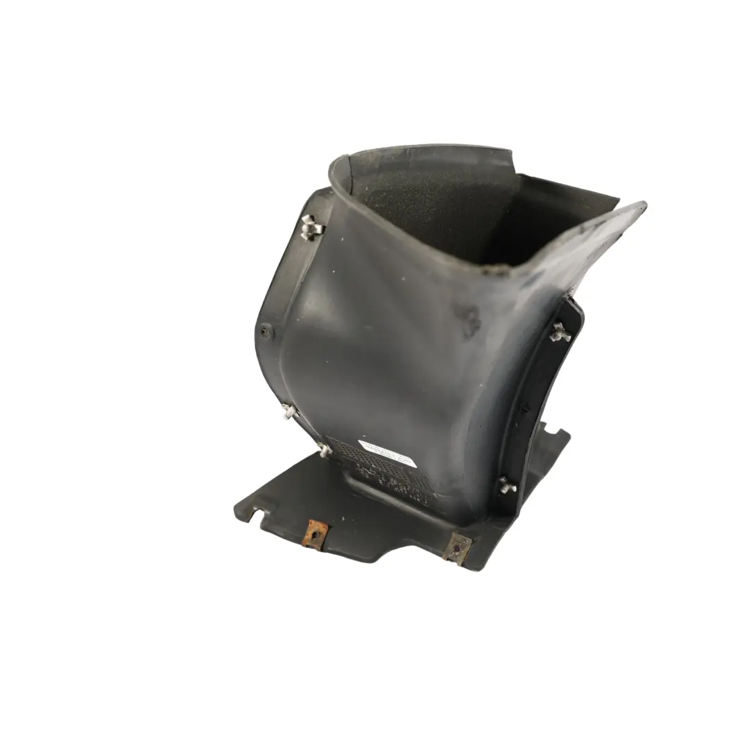 BMW E81 Parachoques Delantero Conducto De Aire Carcasa Derecha - SKU 0301935 - Número de pieza 0301935