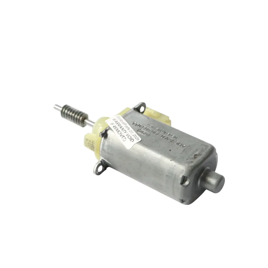 MK6 Kuga III Moteur De Réglage De Siège Avant pour Ford Mustang à propos du numéro de pièce 0390203044 Ford Mustang MK6 Kuga III Moteur De Réglage De Siège Avant - SKU 0390203044 - Numéro de pièce 0390203044