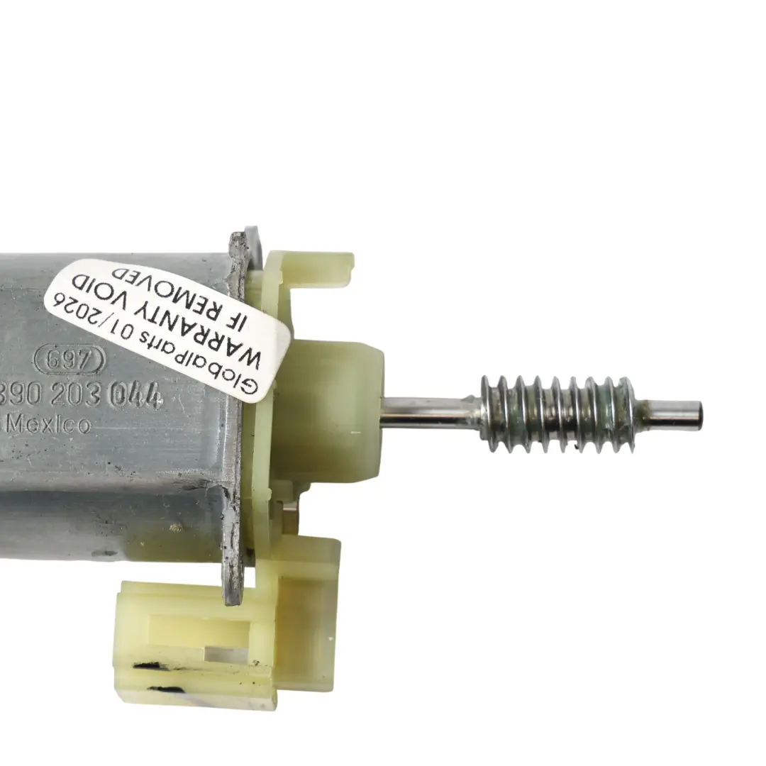 MK6 Kuga III Vordersitzverstellung Motorregler für Ford Mustang mit Teilenummer 0390203044 Ford Mustang MK6 Kuga III Vordersitzverstellung Motorregler - SKU 0390203044 - Teilenummer 0390203044