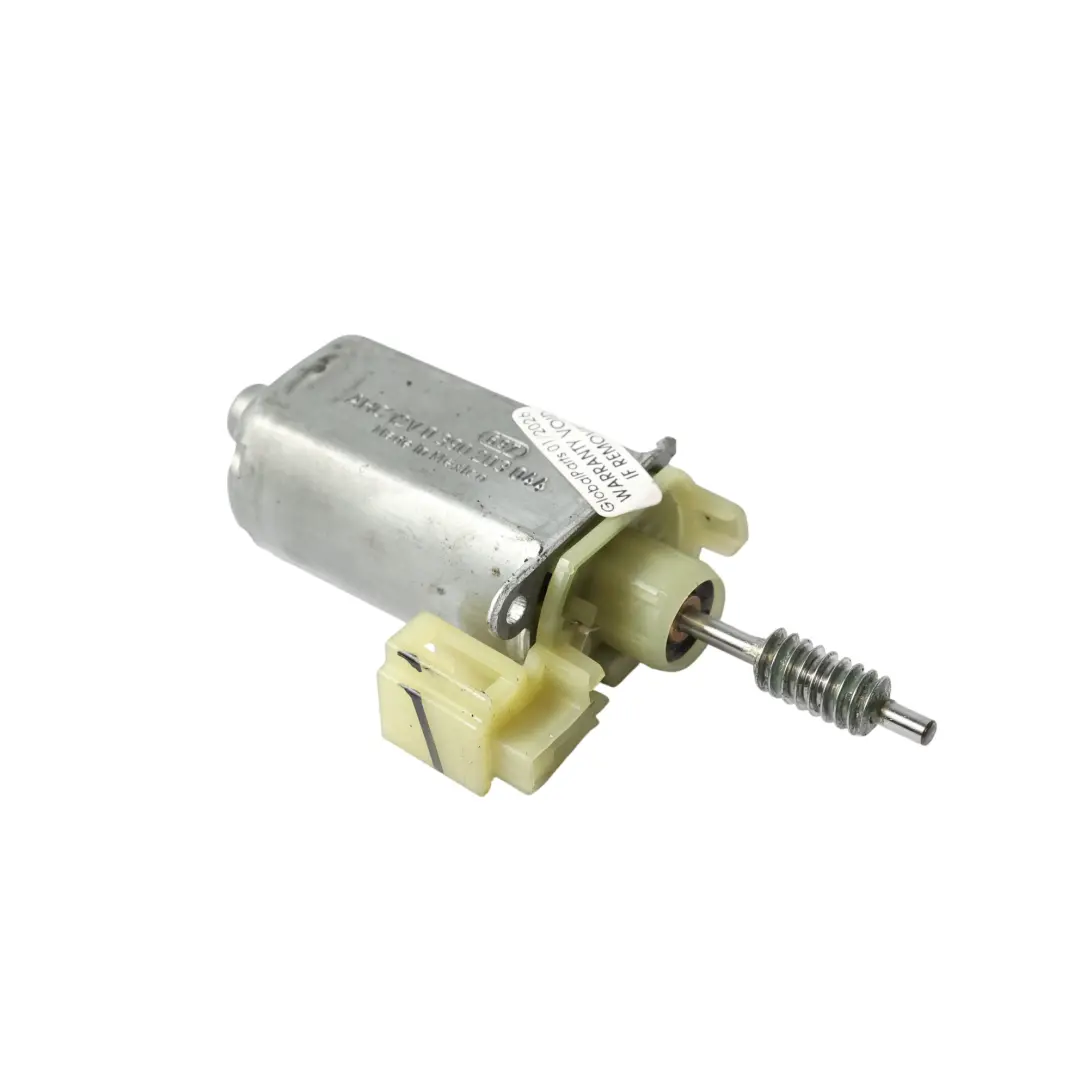 MK6 Kuga III Vordersitzverstellung Motorregler für Ford Mustang mit Teilenummer 0390203044 Ford Mustang MK6 Kuga III Vordersitzverstellung Motorregler - SKU 0390203044 - Teilenummer 0390203044