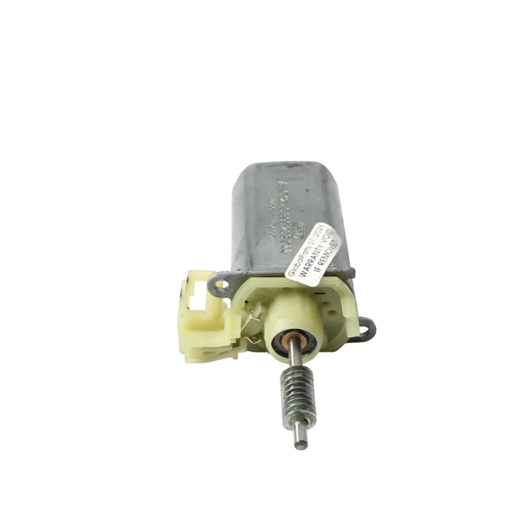 MK6 Kuga III Moteur De Réglage De Siège Avant pour Ford Mustang à propos du numéro de pièce 0390203044 Ford Mustang MK6 Kuga III Moteur De Réglage De Siège Avant - SKU 0390203044 - Numéro de pièce 0390203044