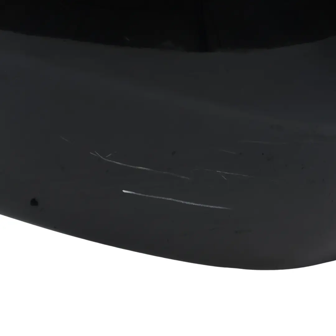 BMW E60 M5 Zderzak Tylny PDC Carbonschwarz Czarny Metalik - 416 - SKU 0391958-CAR - Numer Części 0391958