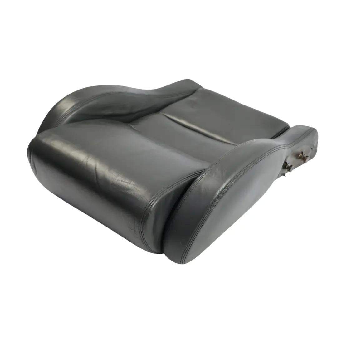 Mini R50 R52 R53 Siedzisko Fotela JCW Skóra Czarny Prawy - SKU 0397328 - Numer Części 0397328