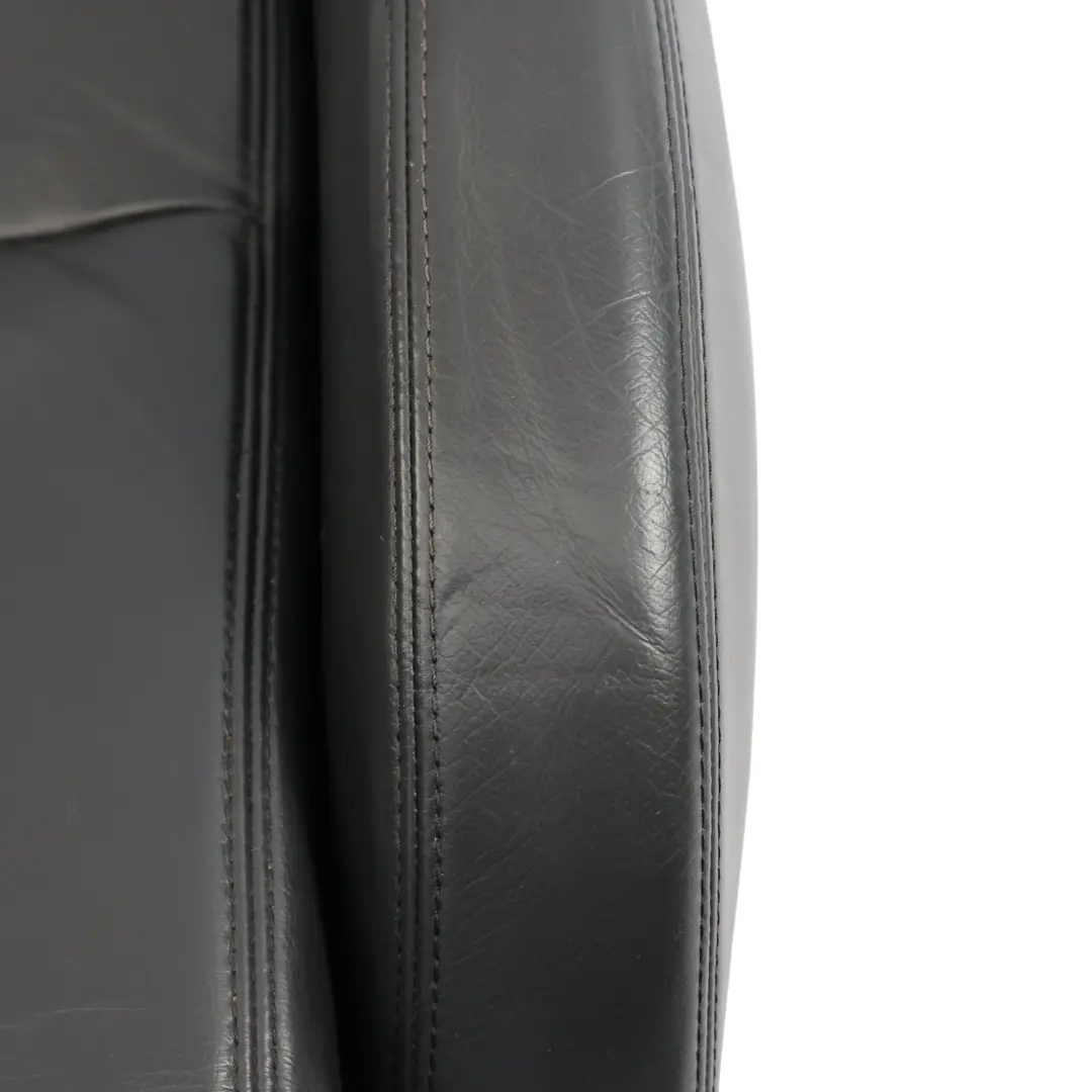 Mini R50 R52 R53 Vordersitz Vushion Base JCW Leder Schwarz Rechts - SKU 0397328 - Teilenummer 0397328