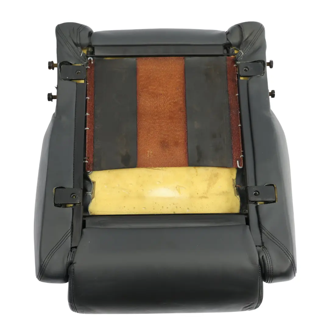 Siège Avant Droit Droit Vushion Base JCW En Cuir Noir pour Mini R50 R52 R53 à propos du numéro de pièce 0397328 Mini R50 R52 R53 Siège Avant Droit Droit Vushion Base JCW En Cuir Noir - SKU 0397328 - Numéro de pièce 0397328