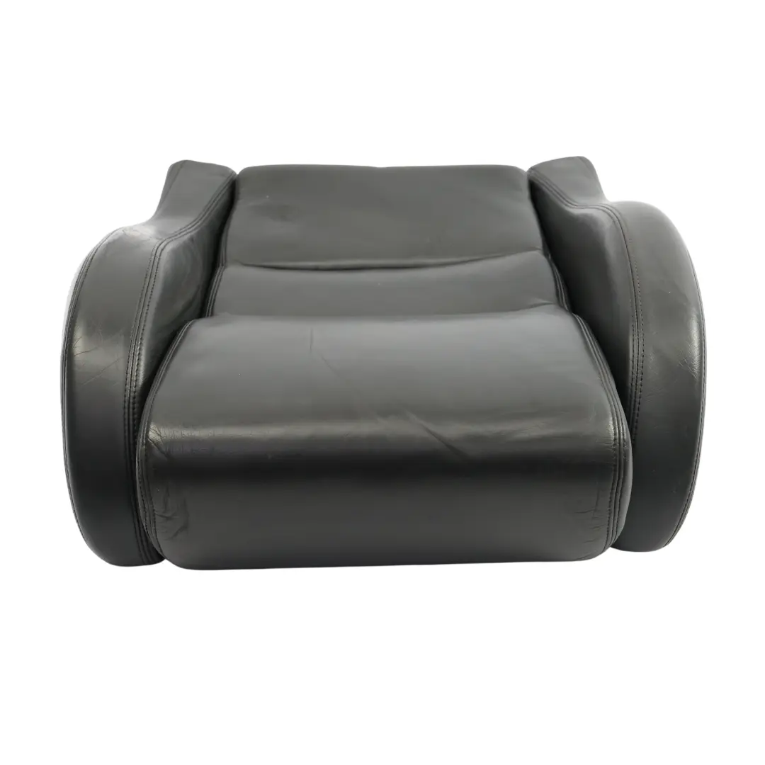 Mini R50 R52 R53 Siège Avant Droit Droit Vushion Base JCW En Cuir Noir - SKU 0397328 - Numéro de pièce 0397328