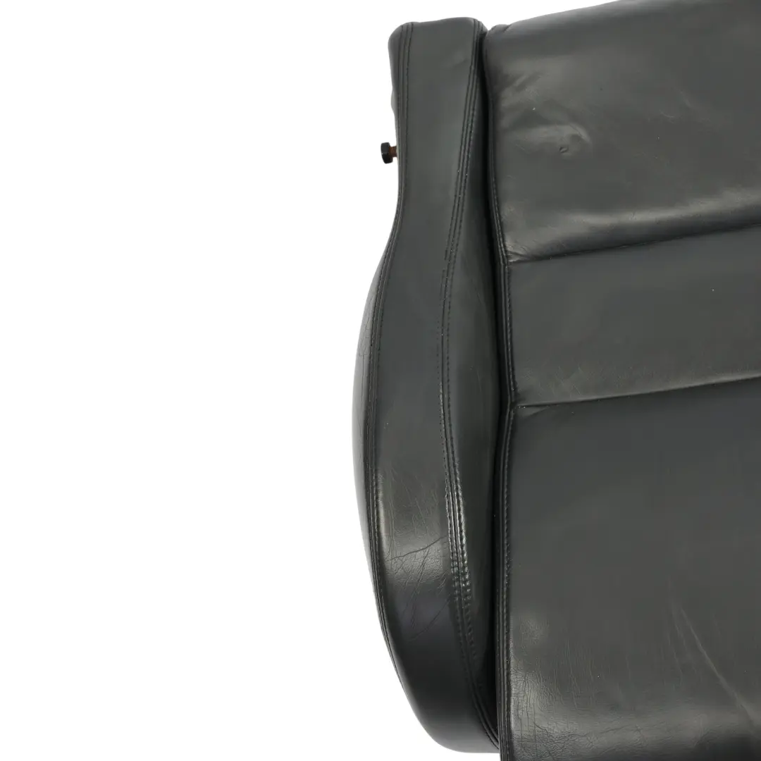 Mini R50 R52 R53 Sedile Anteriore Vushion Base JCW Pelle Nero Destra - SKU 0397328 - Numero di parte 0397328