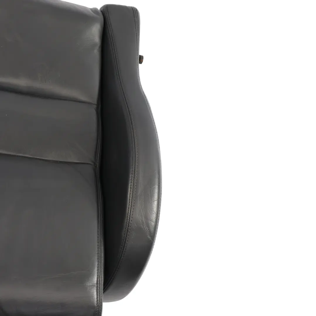 Mini R50 R52 R53 Sedile Anteriore Vushion Base JCW Pelle Nero Destra - SKU 0397328 - Numero di parte 0397328