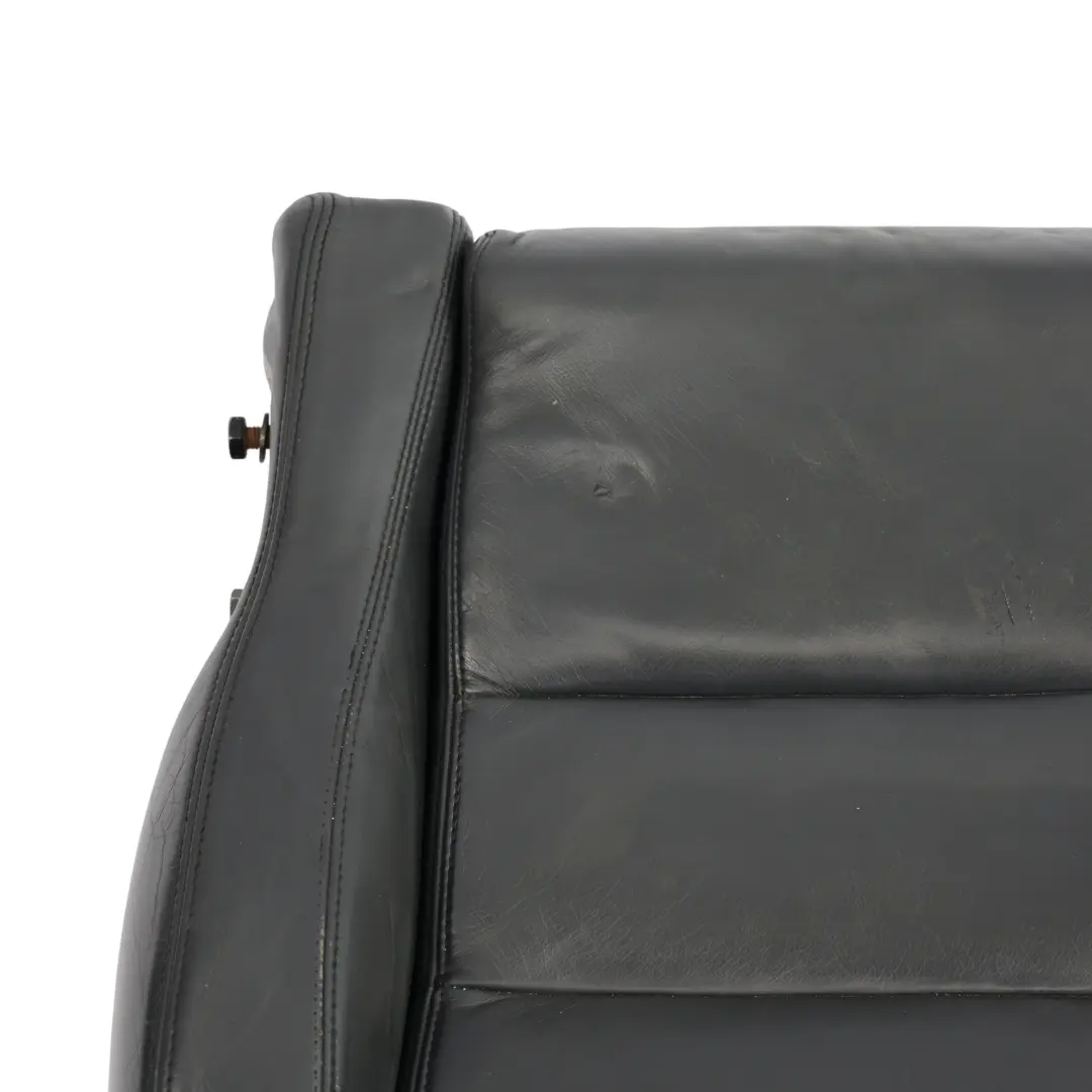 Siège Avant Droit Droit Vushion Base JCW En Cuir Noir pour Mini R50 R52 R53 à propos du numéro de pièce 0397328 Mini R50 R52 R53 Siège Avant Droit Droit Vushion Base JCW En Cuir Noir - SKU 0397328 - Numéro de pièce 0397328