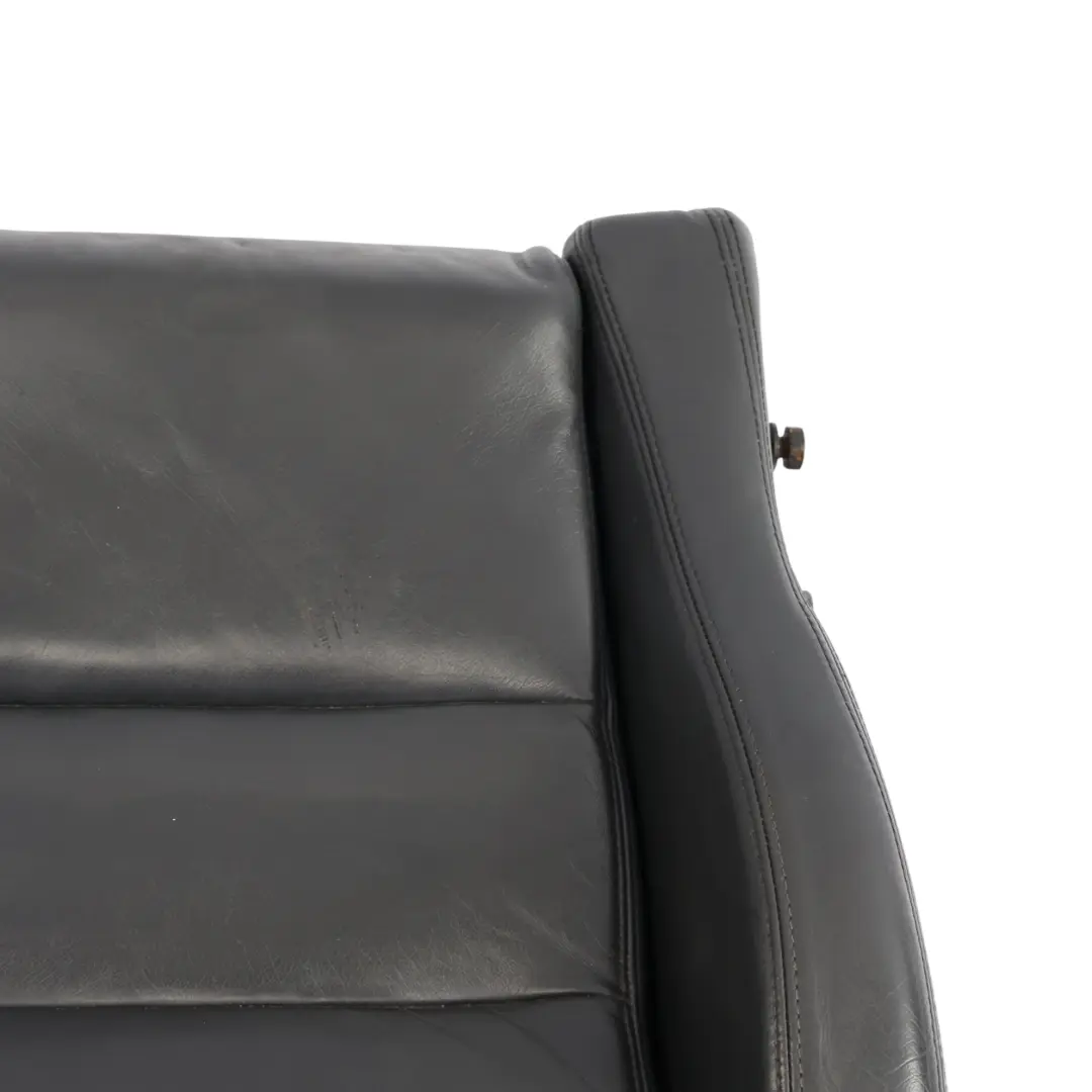 Sedile Anteriore Vushion Base JCW Pelle Nero Destra per Mini R50 R52 R53 con numero di parte 0397328 Mini R50 R52 R53 Sedile Anteriore Vushion Base JCW Pelle Nero Destra - SKU 0397328 - Numero di parte 0397328