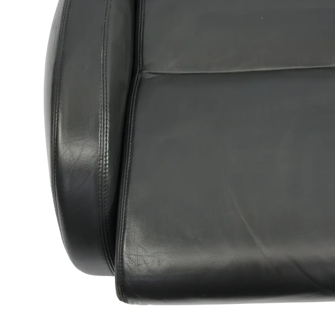 Mini R50 R52 R53 Asiento Delantero Vushion Base JCW Cuero Negro Derecho - SKU 0397328 - Número de pieza 0397328